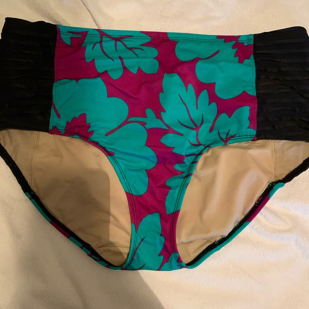 Swim bottoms